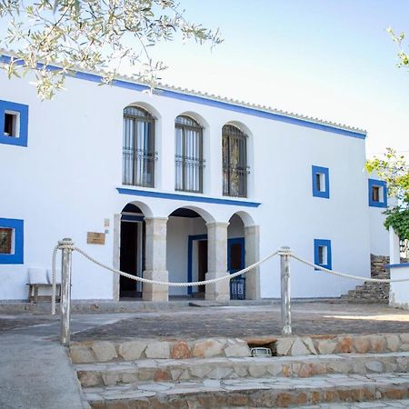 Agroturismo Can Marquet - Adults Only Santa Gertrudis  Kültér fotó