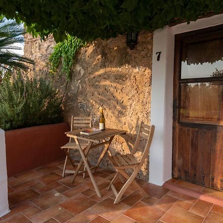 Agroturismo Can Marquet - Adults Only Santa Gertrudis  Kültér fotó