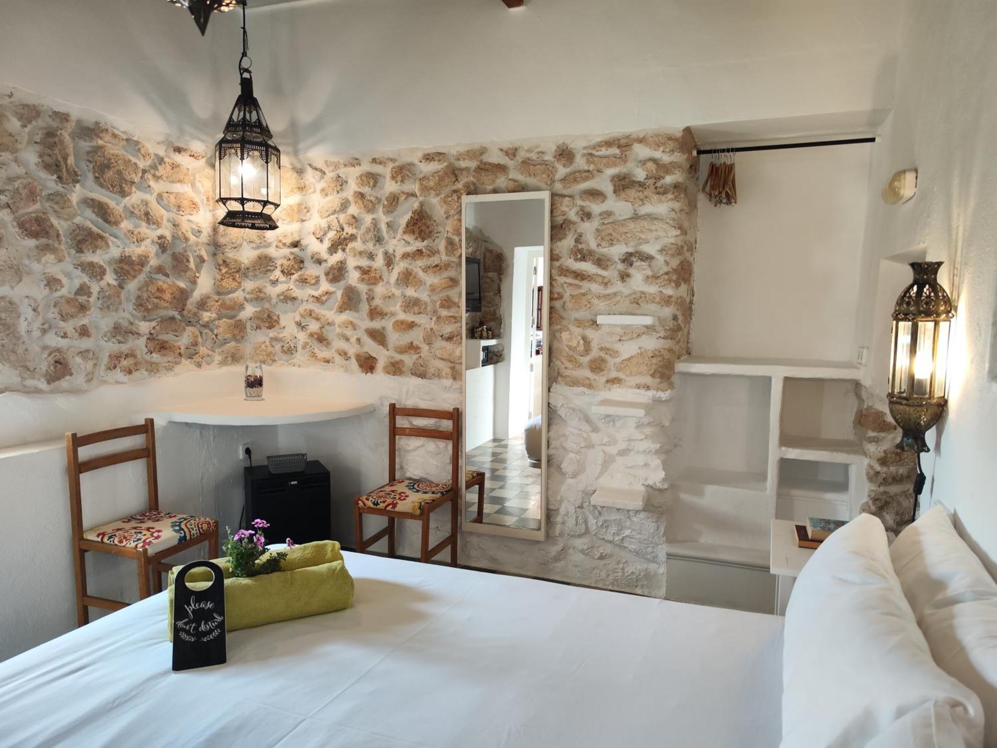 Agroturismo Can Marquet - Adults Only Santa Gertrudis  Kültér fotó