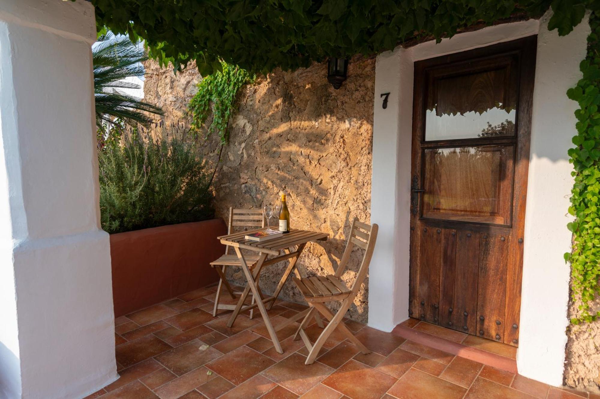 Agroturismo Can Marquet - Adults Only Santa Gertrudis  Kültér fotó